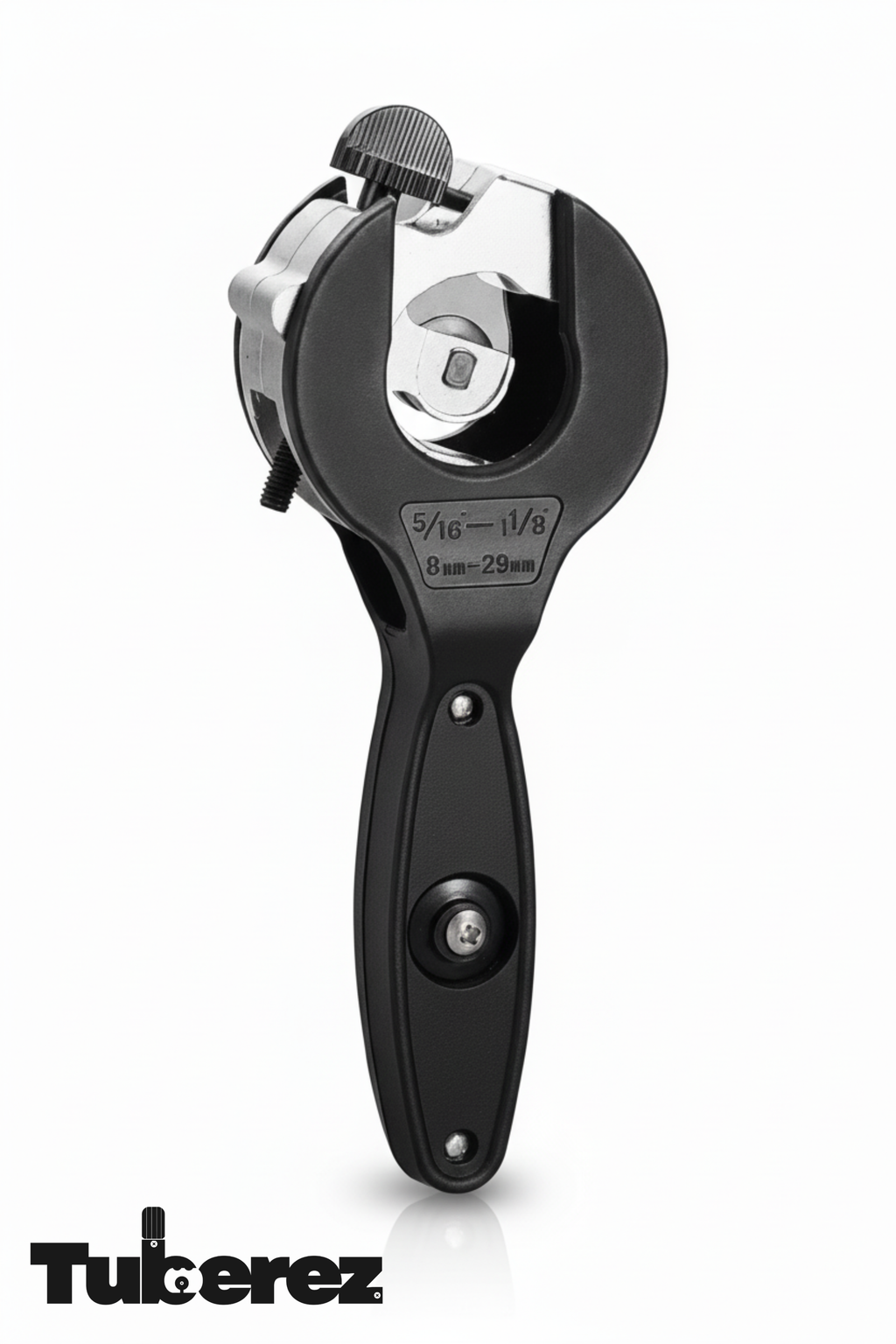 Ratcheting Tube Cutter