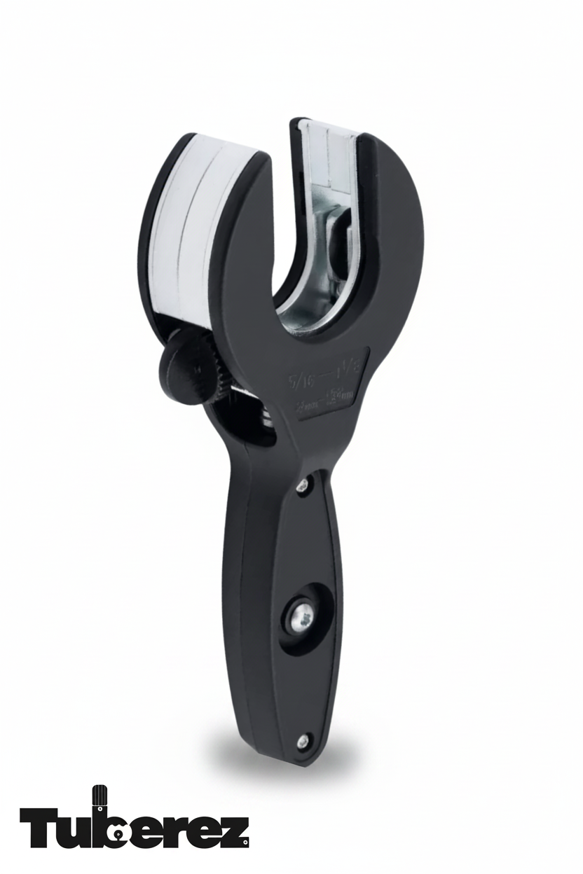 Tube Cutter with Shadow